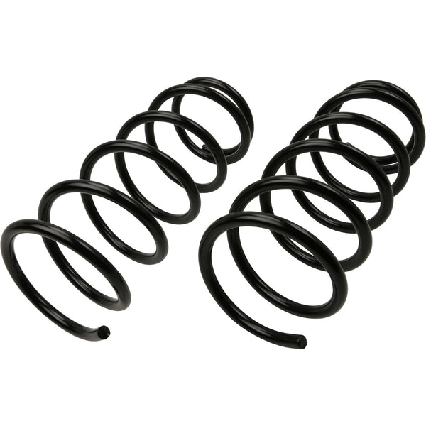 MOOG 81645 Front Coil Spring Set