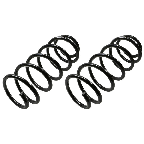 MOOG 81656 Front Coil Spring Set