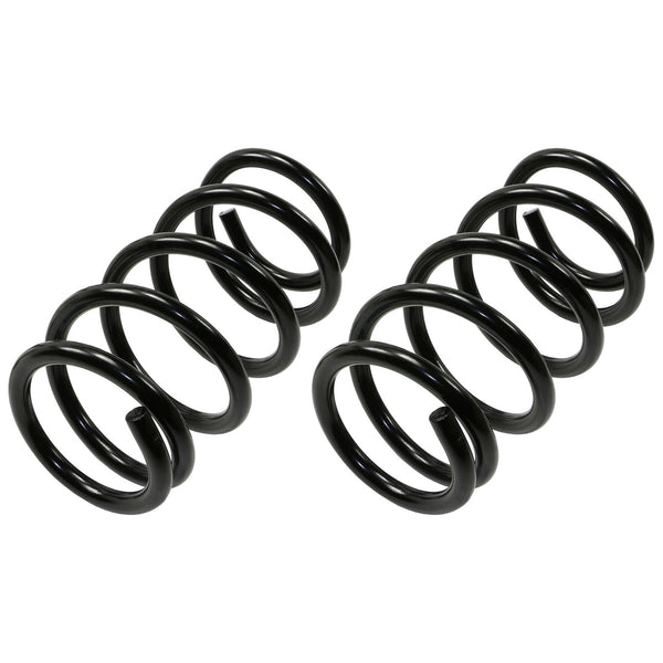 MOOG 81659 Rear Coil Spring Set