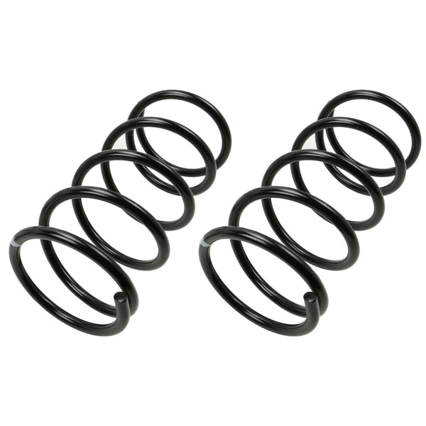 MOOG 81679 Front Coil Spring Set