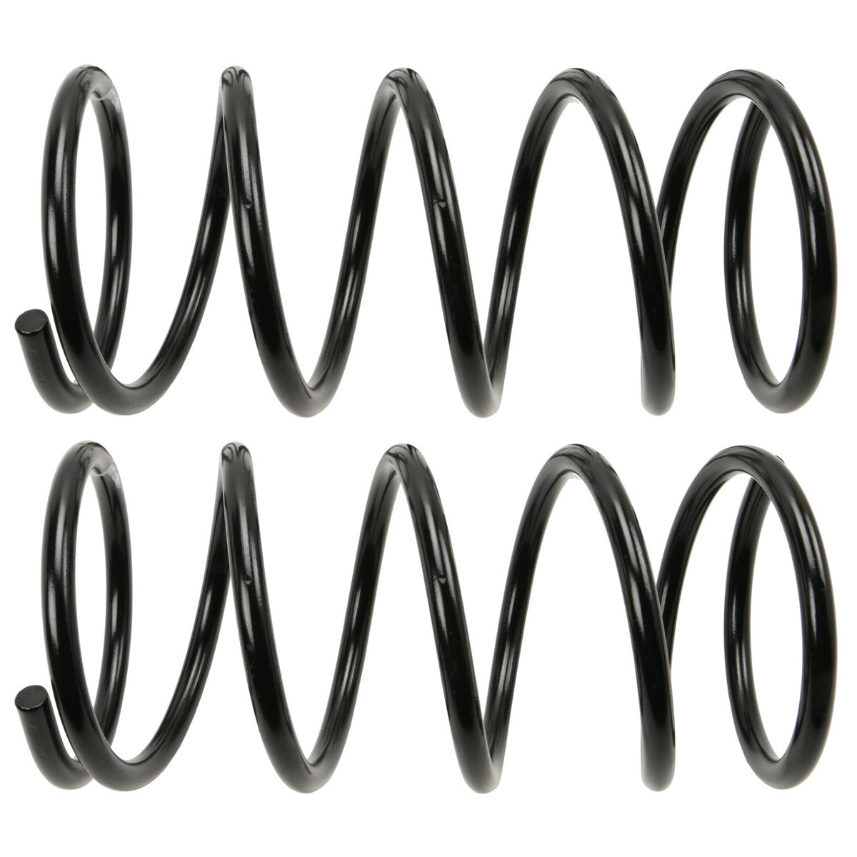 MOOG 81679 Front Coil Spring Set