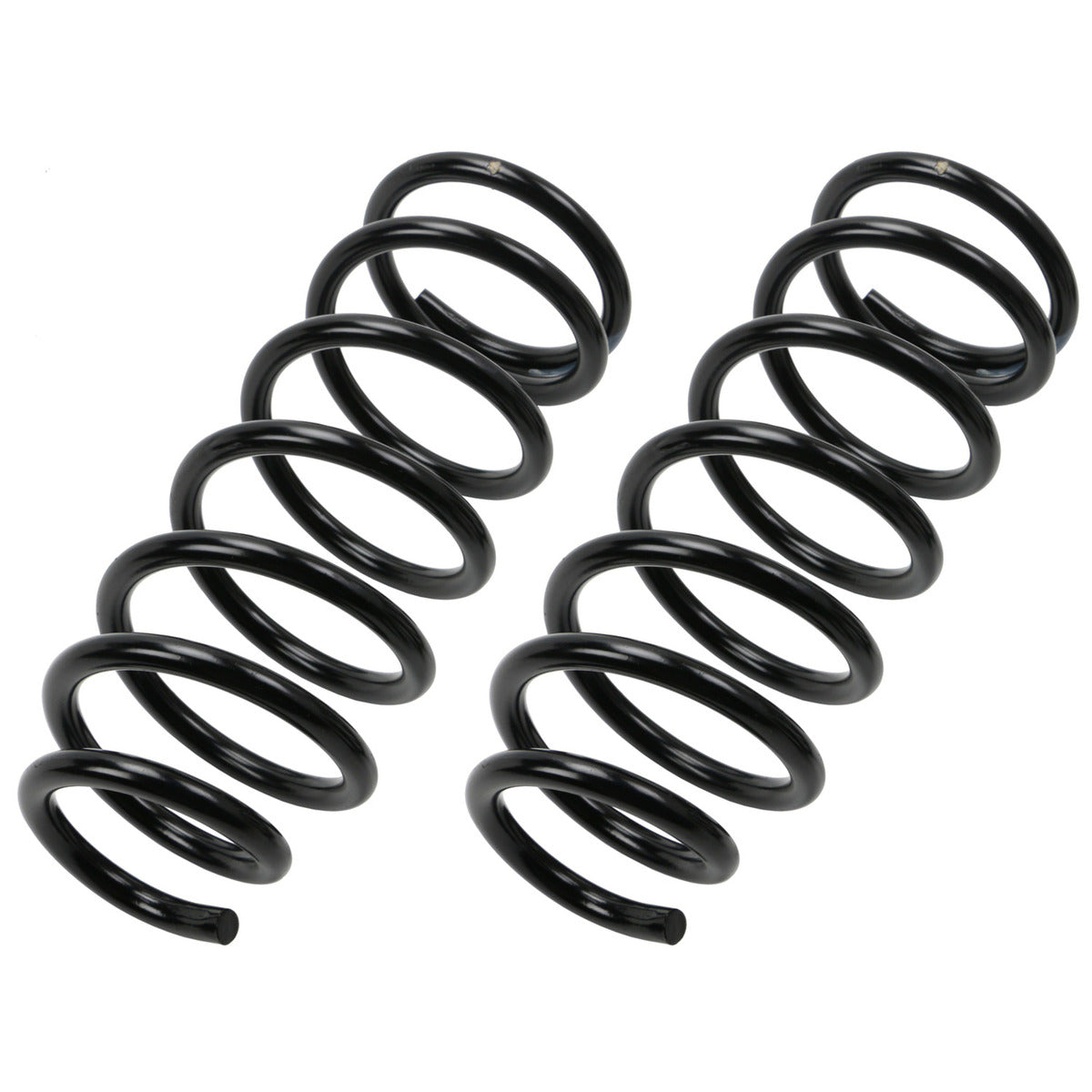 MOOG 81680 Rear Coil Spring Set