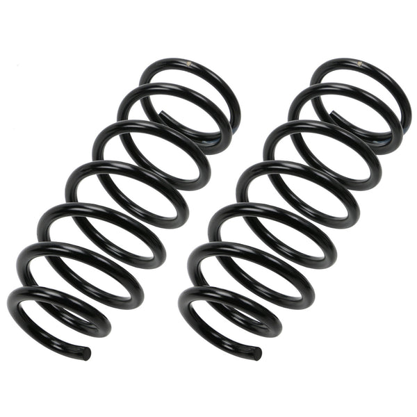 MOOG 81680 Rear Coil Spring Set