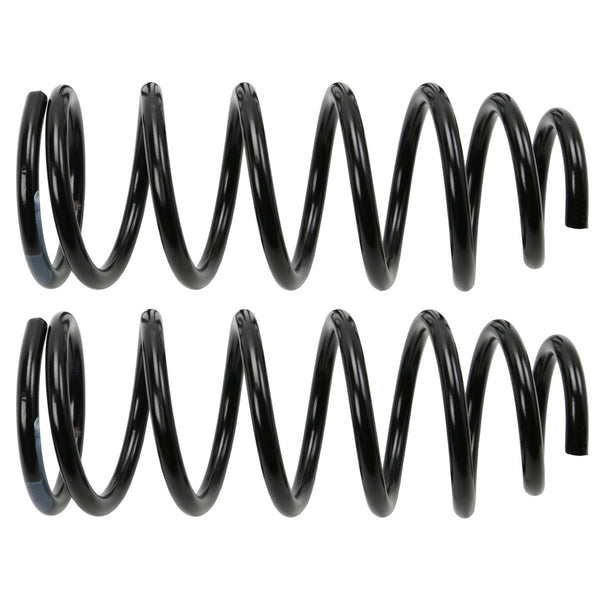 MOOG 81680 Rear Coil Spring Set