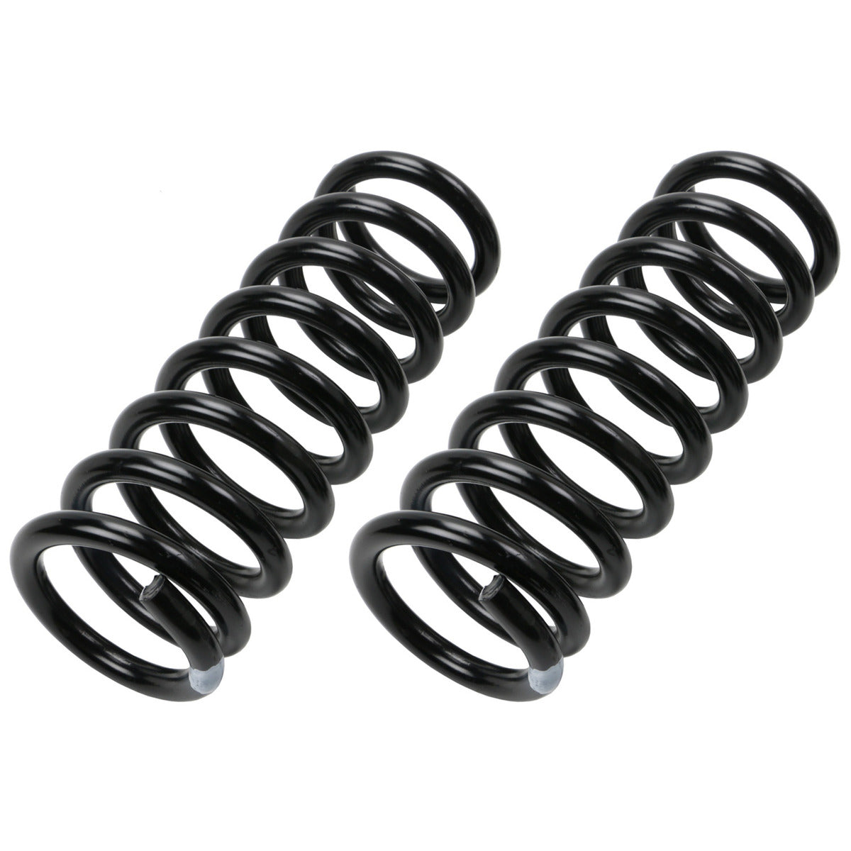 MOOG 81684 Front Coil Spring Set