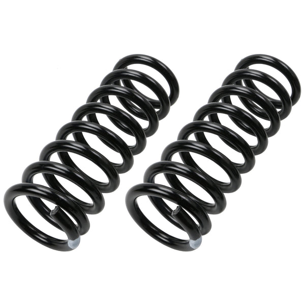 MOOG 81684 Front Coil Spring Set