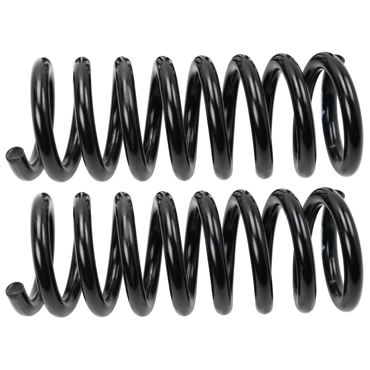 MOOG 81684 Front Coil Spring Set