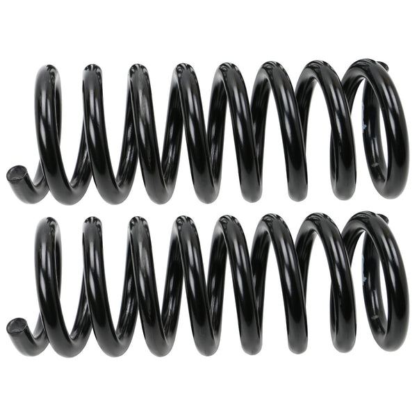 MOOG 81684 Front Coil Spring Set