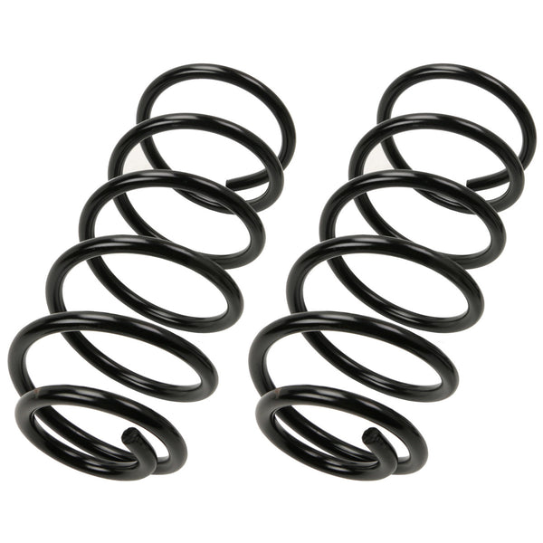 MOOG 81686 Front Coil Spring Set