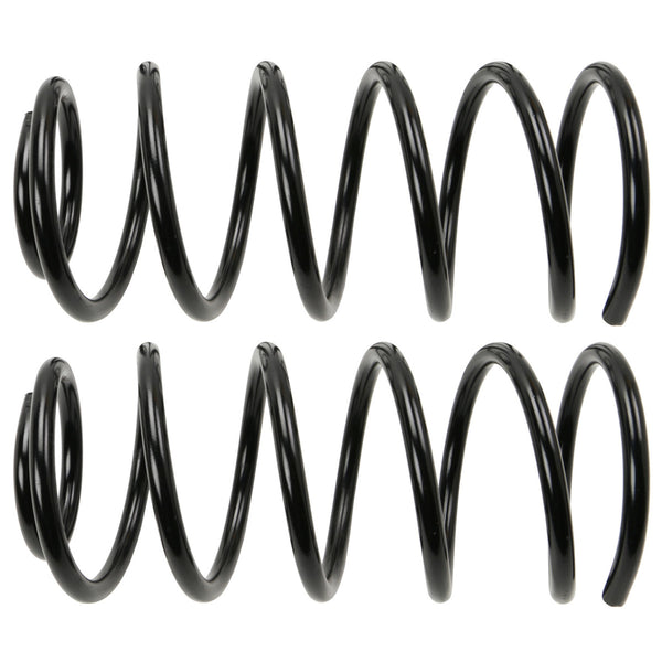 MOOG 81686 Front Coil Spring Set