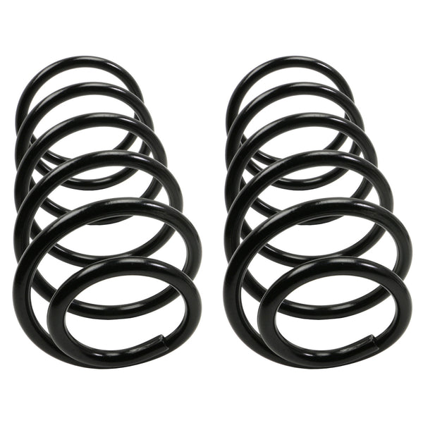 MOOG 81688 Front Coil Spring Set