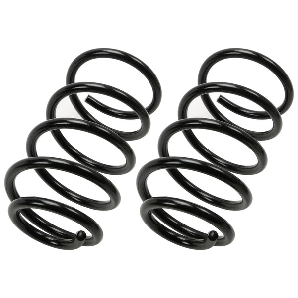 MOOG 81690 Front Coil Spring Set