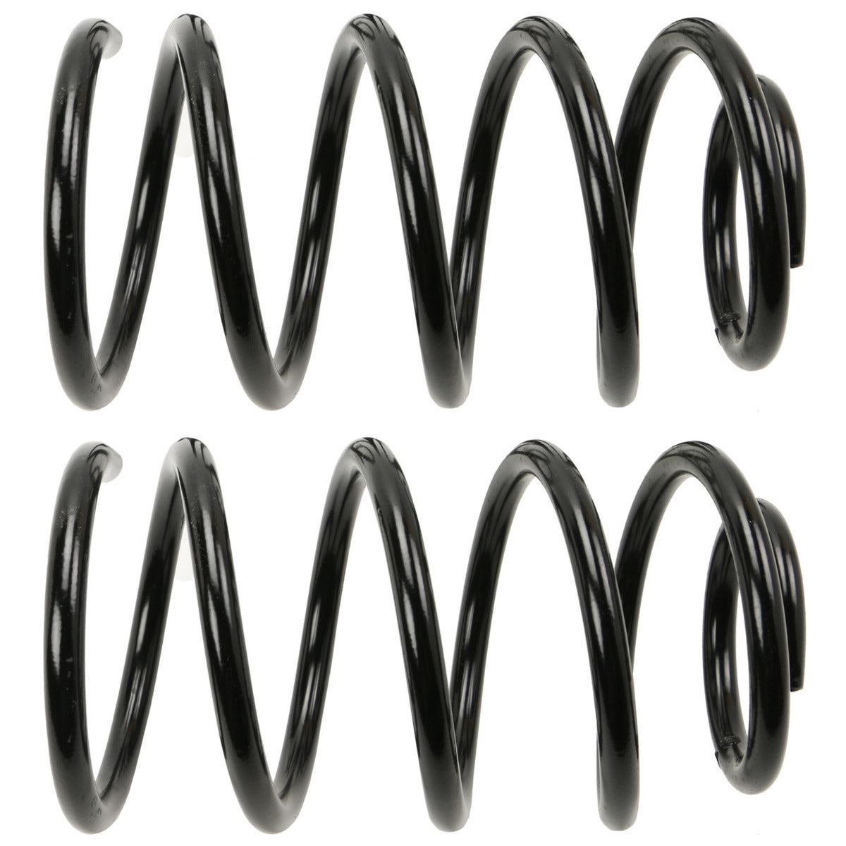 MOOG 81690 Front Coil Spring Set