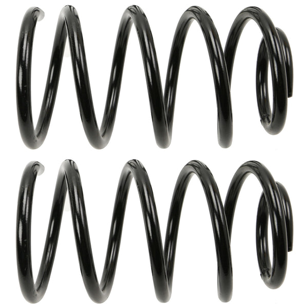 MOOG 81690 Front Coil Spring Set