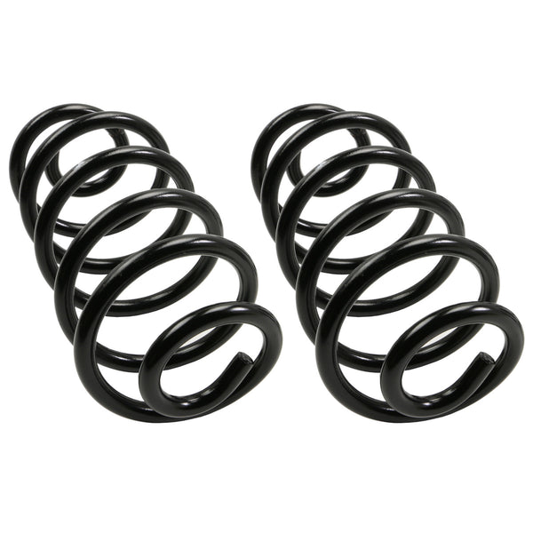 MOOG 81691 Rear Coil Spring Set
