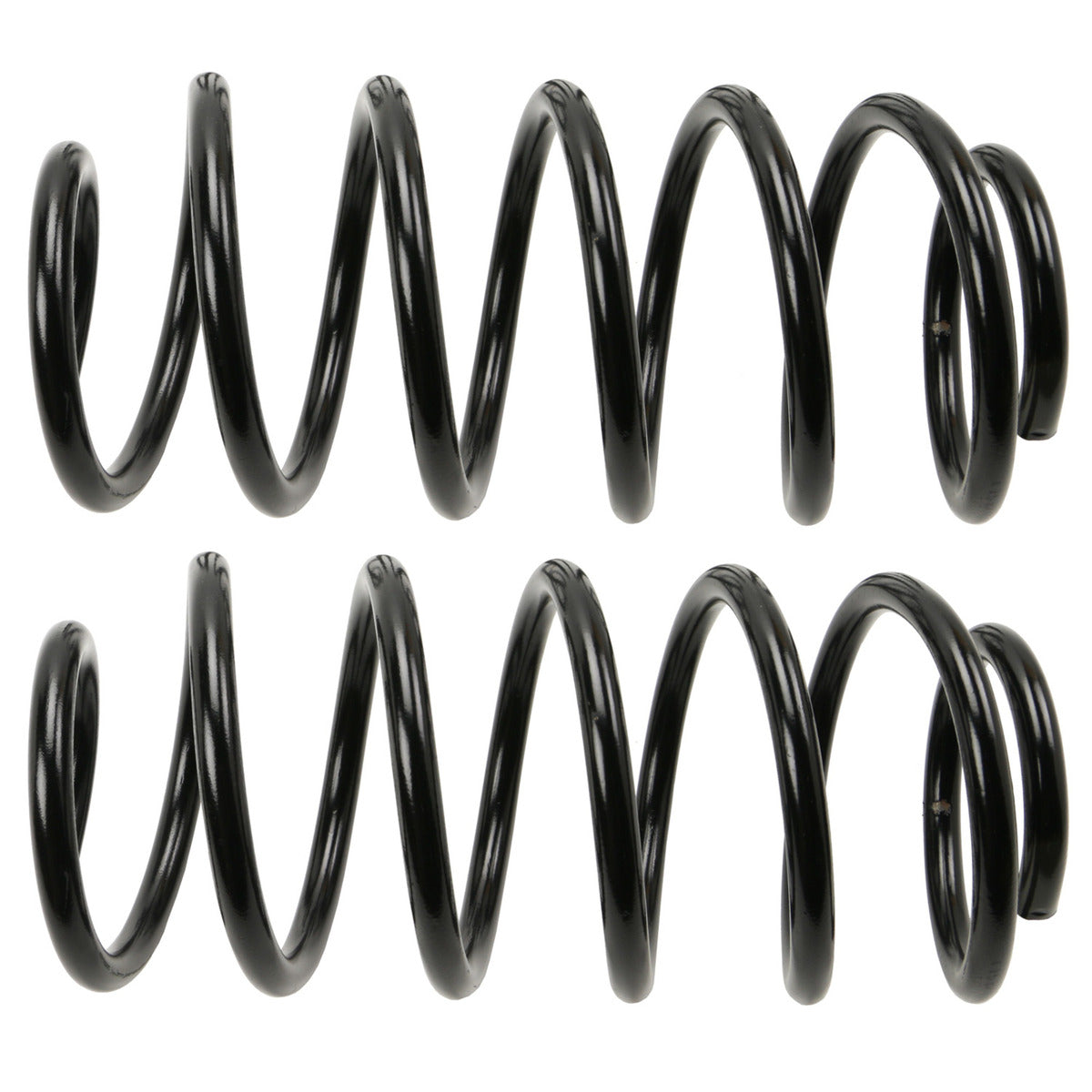 MOOG 81692 Front Coil Spring Set