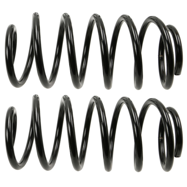 MOOG 81692 Front Coil Spring Set
