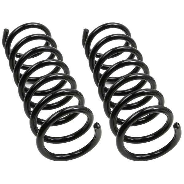 MOOG 81693 Rear Coil Spring Set