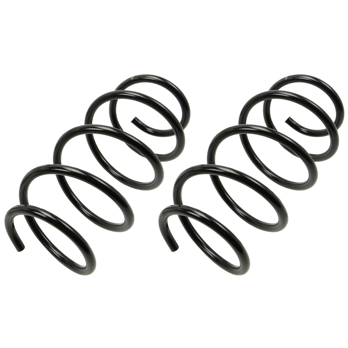 MOOG 81694 Front Coil Spring Set