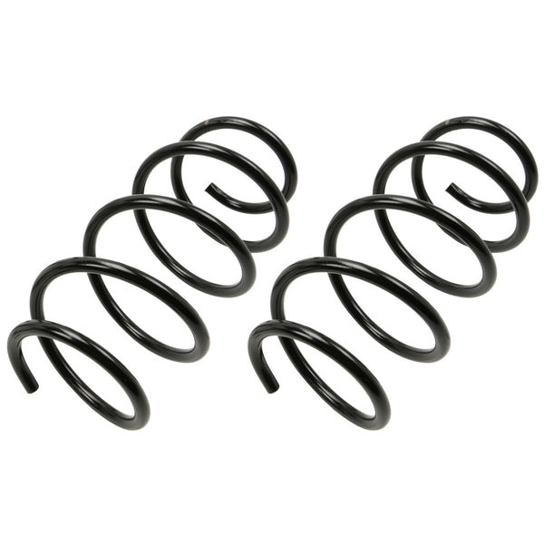 MOOG 81694 Front Coil Spring Set