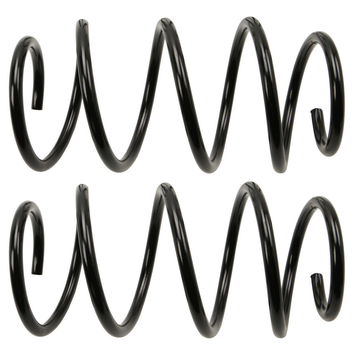 MOOG 81694 Front Coil Spring Set