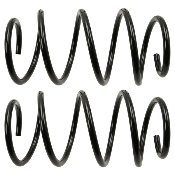MOOG 81694 Front Coil Spring Set