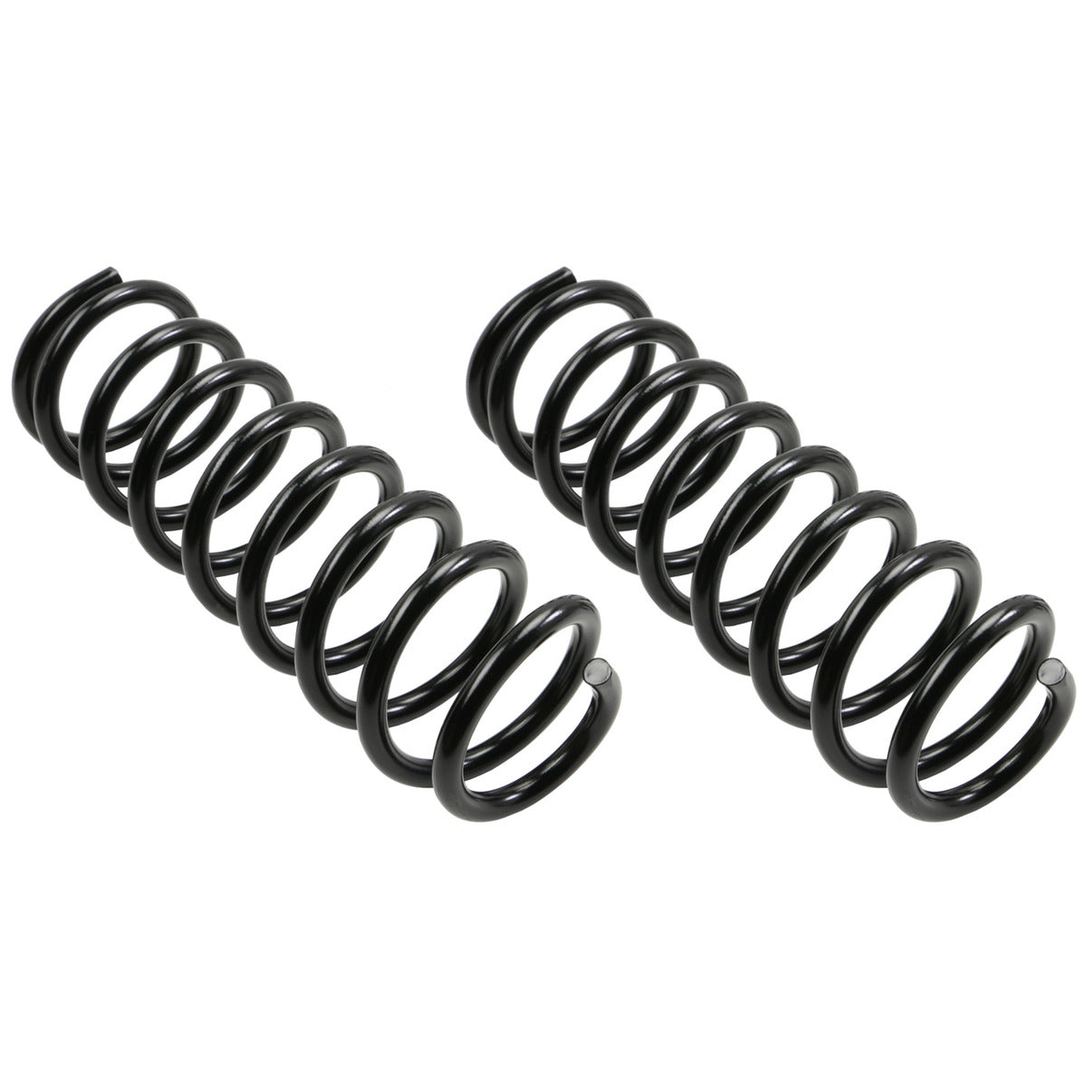 MOOG 81699 Rear Coil Spring Set