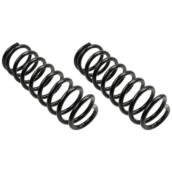 MOOG 81699 Rear Coil Spring Set