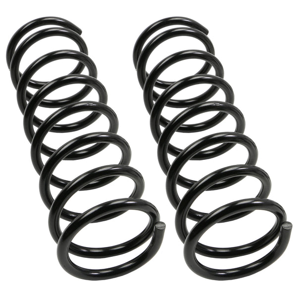 MOOG 81705 Rear Coil Spring Set