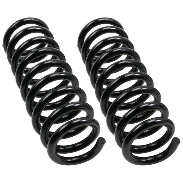 MOOG 81709 Rear Coil Spring Set