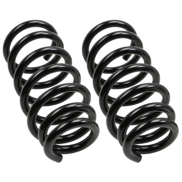 MOOG 81713 Rear Coil Spring Set