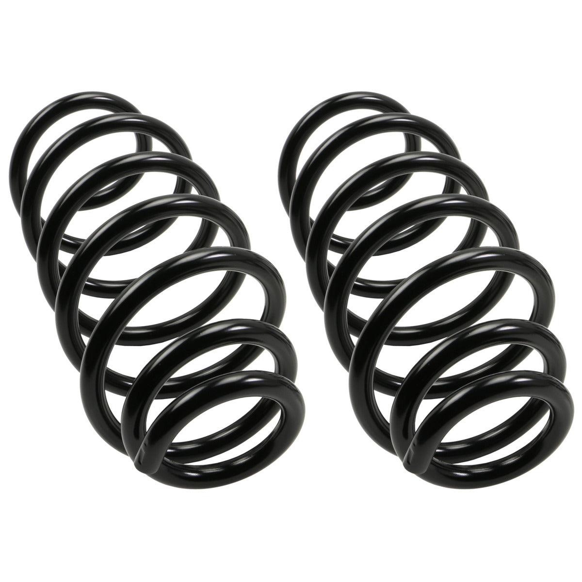 MOOG 81714 Front Coil Spring Set