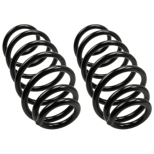 MOOG 81714 Front Coil Spring Set