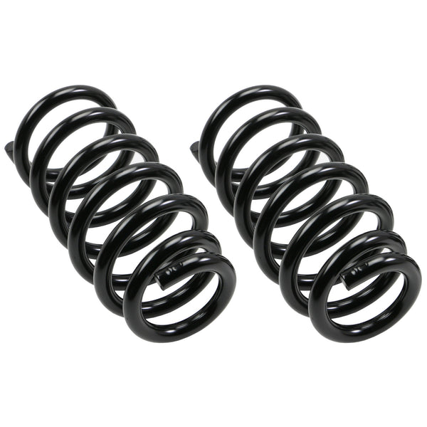 MOOG 81715 Rear Coil Spring Set