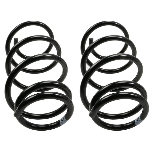 MOOG 81716 Front Coil Spring Set