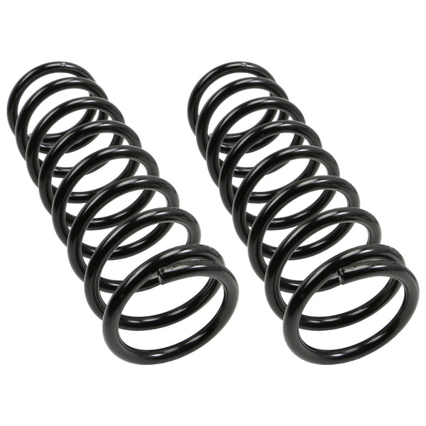 MOOG 81717 Rear Coil Spring Set