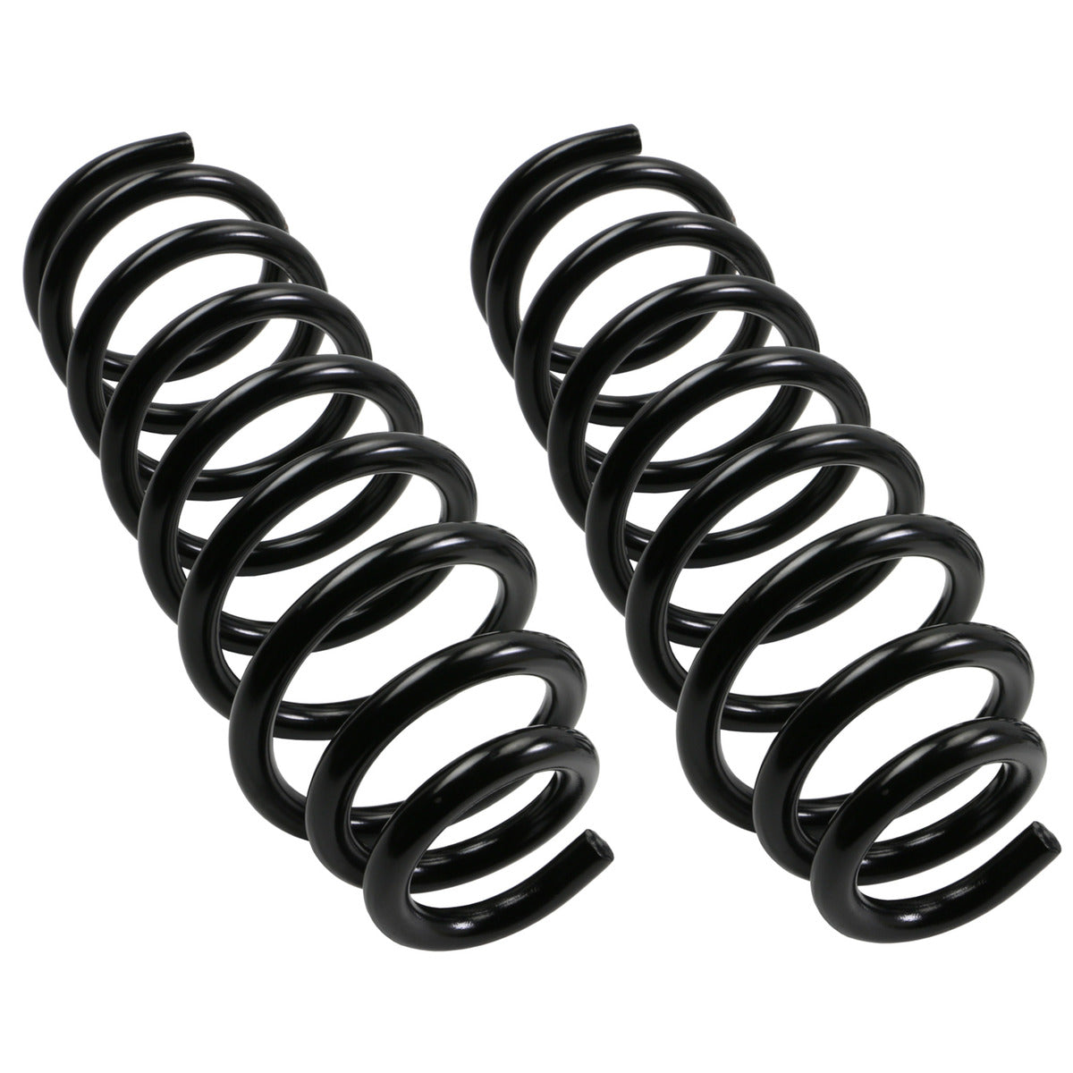 MOOG 81718 Front Coil Spring Set
