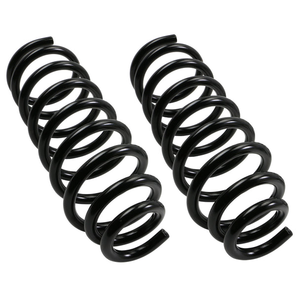MOOG 81718 Front Coil Spring Set