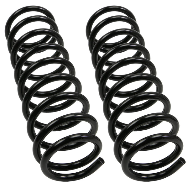 MOOG 81719 Rear Coil Spring Set