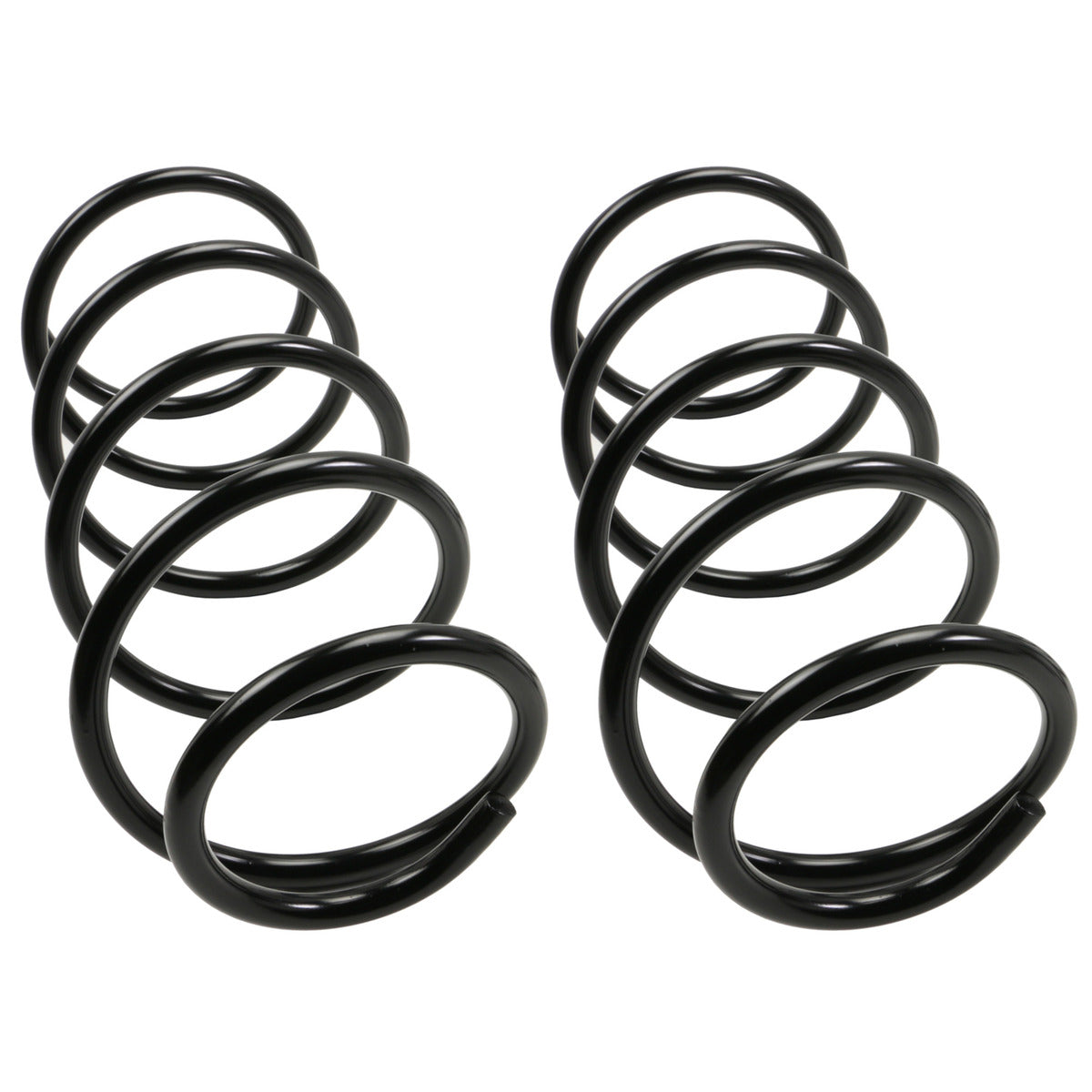 MOOG 81720 Front Coil Spring Set