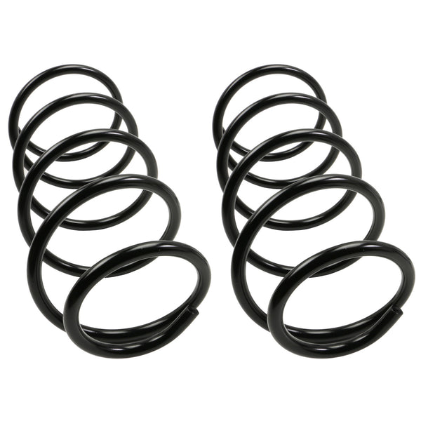 MOOG 81720 Front Coil Spring Set