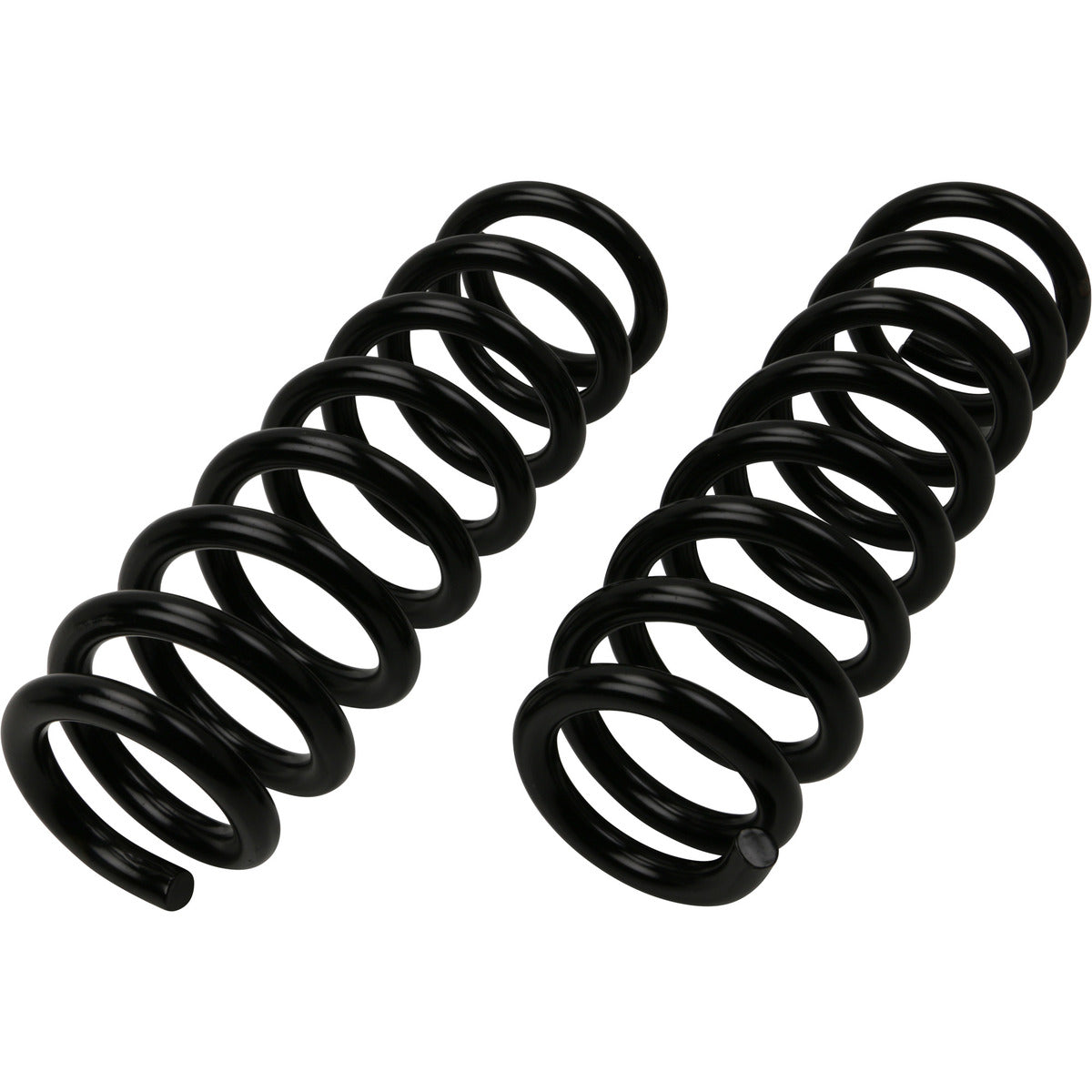 MOOG 81722 Front Coil Spring Set