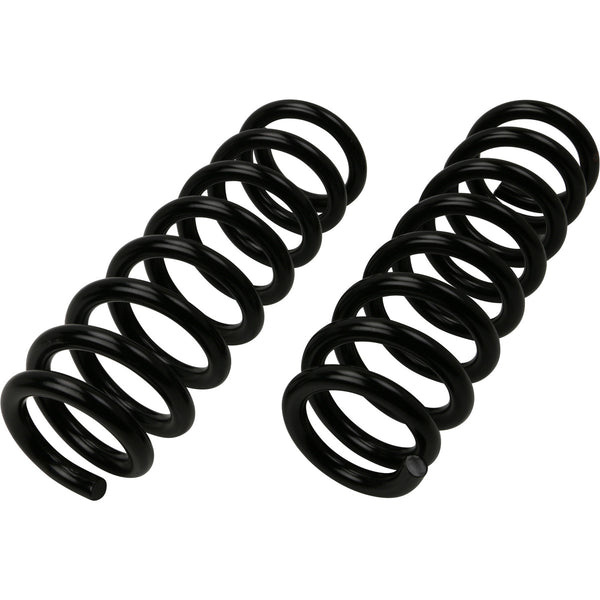 MOOG 81722 Front Coil Spring Set