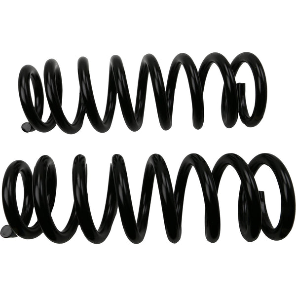 MOOG 81722 Front Coil Spring Set