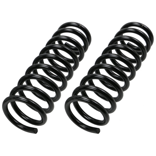 MOOG 81723 Rear Coil Spring Set