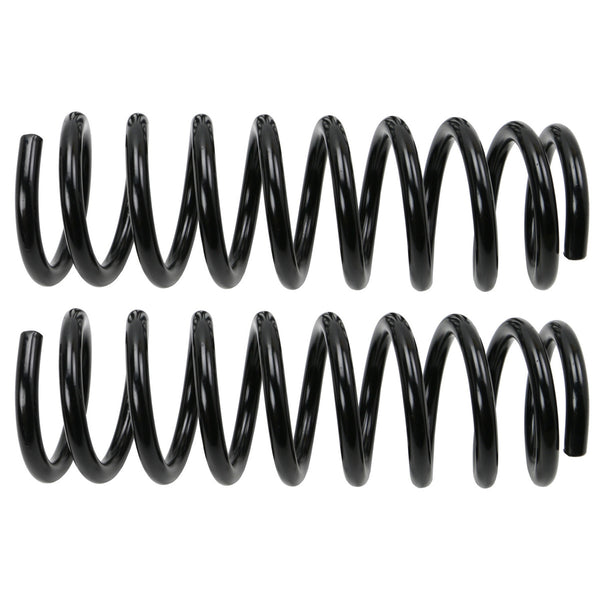 MOOG 81723 Rear Coil Spring Set