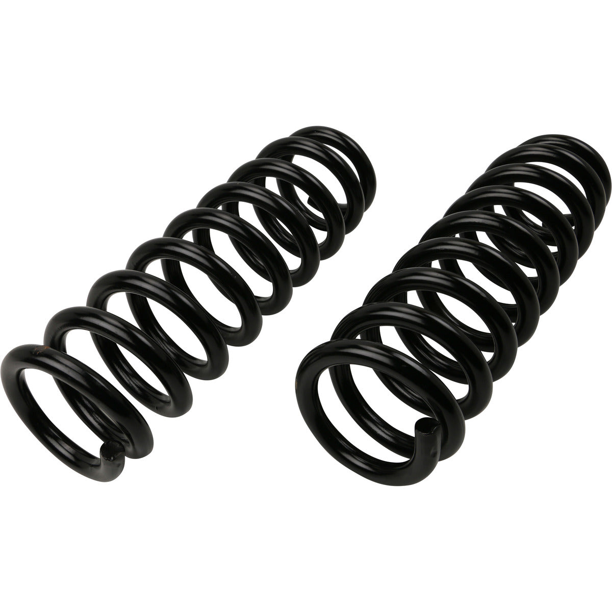 MOOG 81724 Front Coil Spring Set