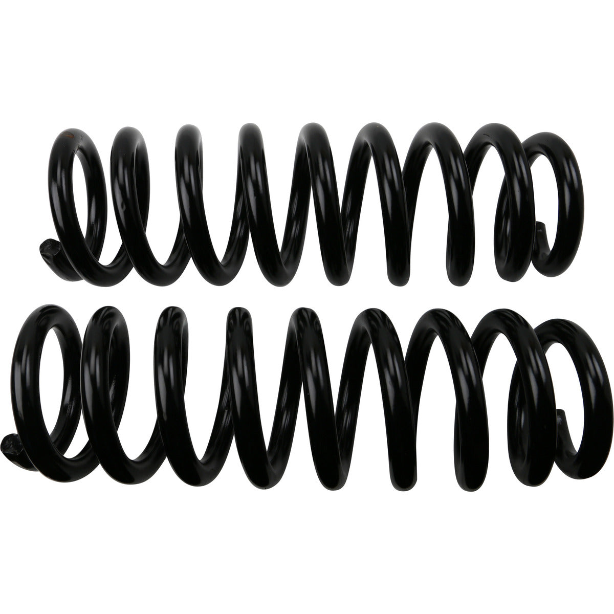 MOOG 81724 Front Coil Spring Set