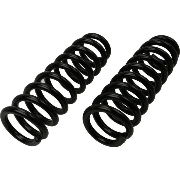 MOOG 81726 Front Coil Spring Set