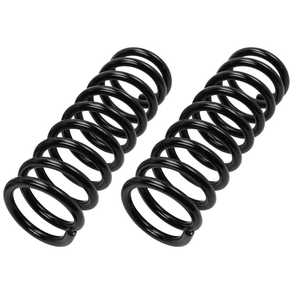 MOOG 81727 Rear Coil Spring Set